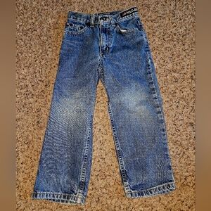 Polo by Ralph Lauren Classic Blue Straight Vintage Boys Jeans | Size 4
